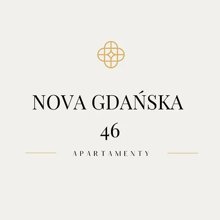 Nova Gdanska 46 Parking I Manufaktura I Piotrkowska I Zoo I Centrum