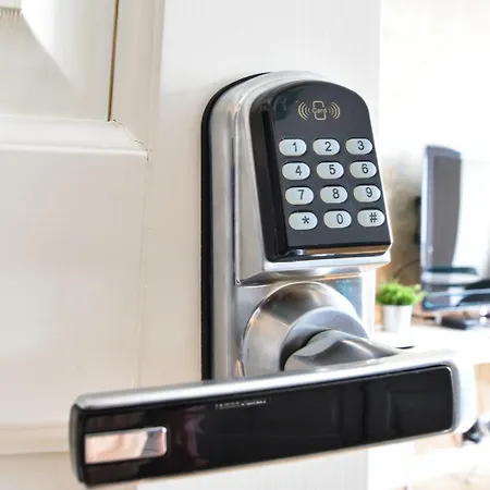 Nova Gdanska 46 Parking I Manufaktura I Piotrkowska I Zoo I Centrum * Łódź