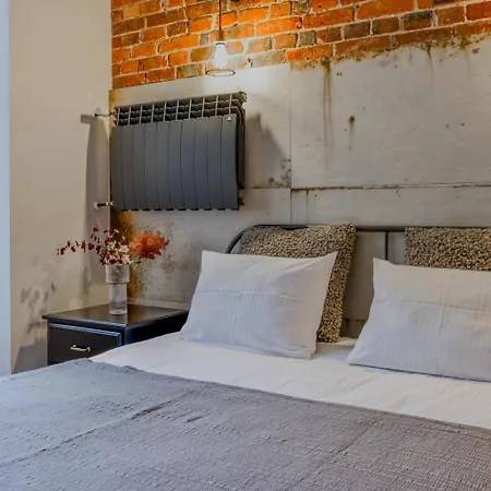 Nova Gdanska 46 Parking I Manufaktura I Piotrkowska I Zoo I Centrum *