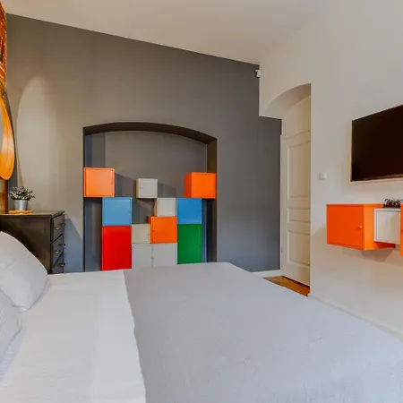 Nova Gdanska 46 Parking I Manufaktura I Piotrkowska I Zoo I Centrum * Łódź