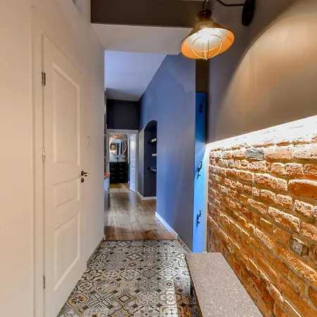 Nova Gdanska 46 Parking I Manufaktura I Piotrkowska I Zoo I Centrum *