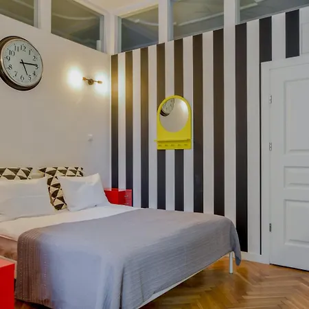 Apartament Nova Gdańska 46 Parking I Manufaktura I Piotrkowska I Zoo I Centrum