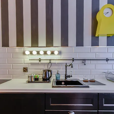 Apartament Nova Gdańska 46 Parking I Manufaktura I Piotrkowska I Zoo I Centrum
