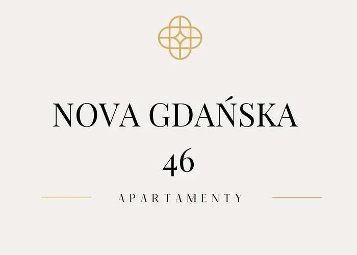 Nova Gdanska 46 Parking I Manufaktura I Piotrkowska I Zoo I Centrum